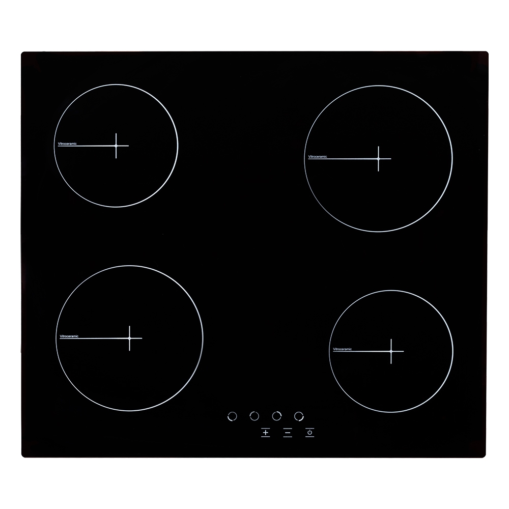1115562 Электрическая варочная поверхность Simfer H60D14V011 STDN-0076177