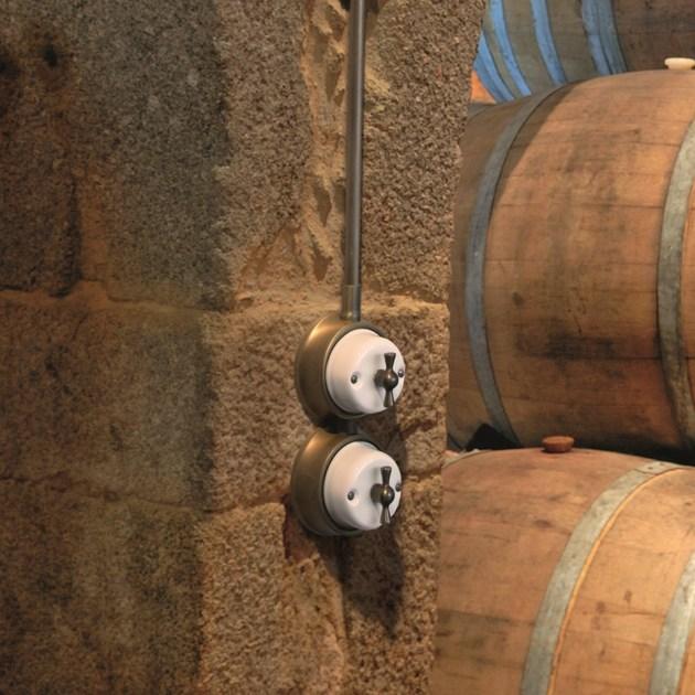 GI Gambarelli Переключатель Fusion sun-id-1383281 - Вид №1