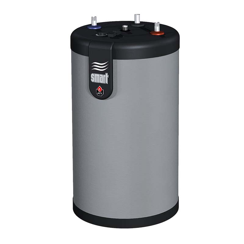 Емкостной водонагреватель ACV Smart Line SLE 240 06619101 - Вид №1