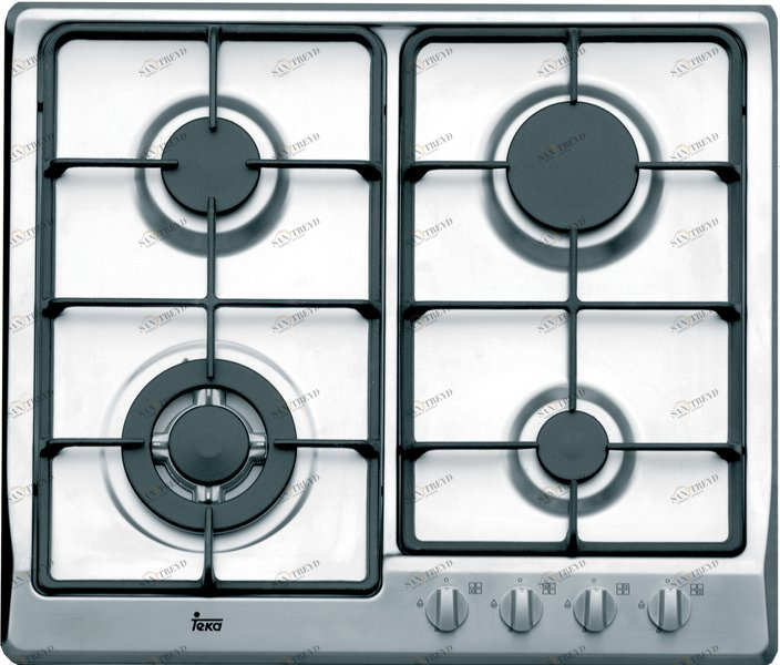 254050 Варочная панель Teka EH 60 4G AI AL TR CI Италия 