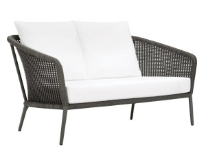 2-местный морской канатный диван