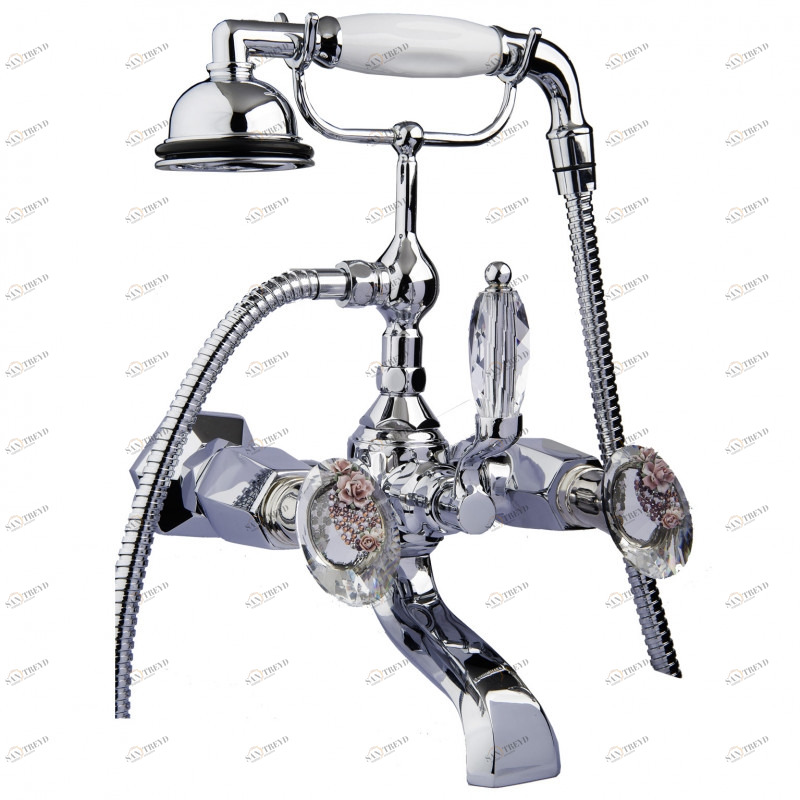 VEDZ24M301 Ванна душ Boutique Martí 1921 Marti 1921 