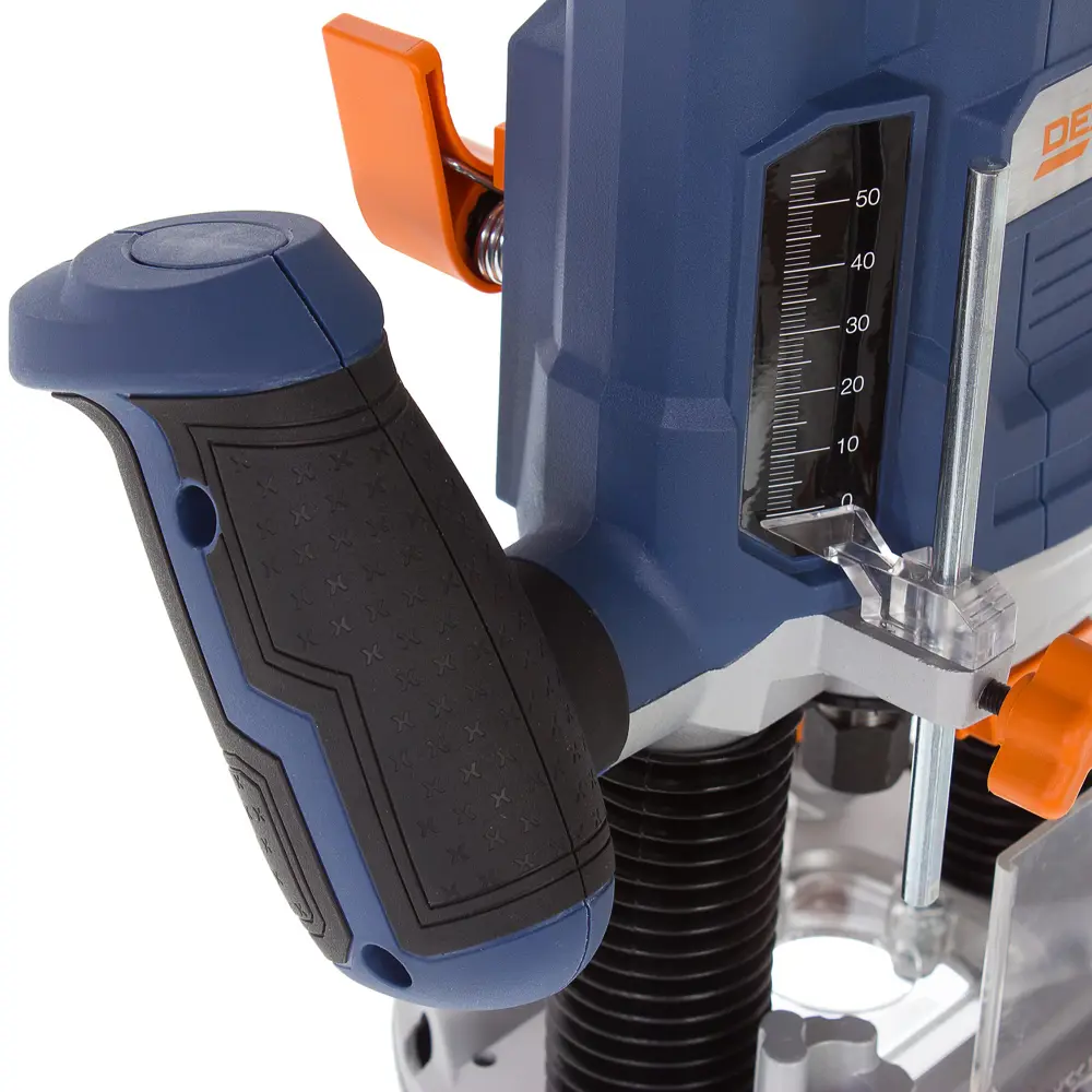 Фрезер сетевой универсальный Dexter PC1300RT, 1300 Вт DEXTER POWER STLM-2212282 - Вид №3