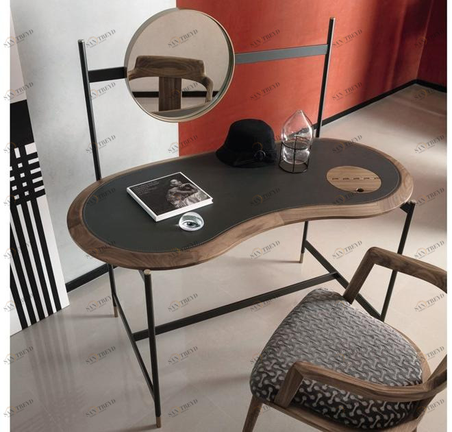 Porada Туалетный столик в ноче Nineteen sun-id-1452410