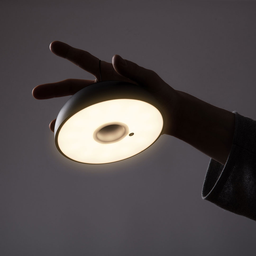 Axo Light LTFLOATXNENELED black лампа настольная или светильник подвесной 120932 - Вид №3