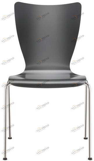 Brunner Штабелируемый стул из пластика Fox sun-id-1474936