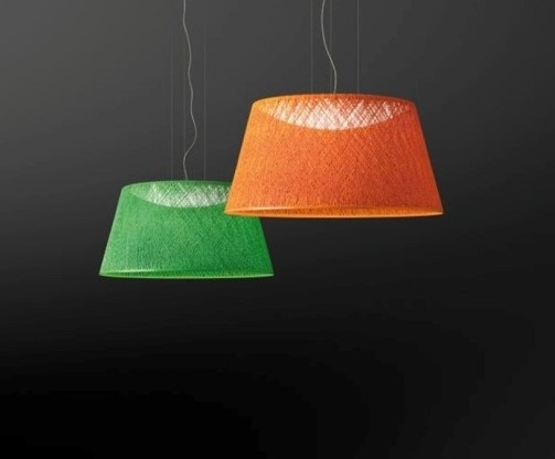 006032 Люстра Vibia Wind - Вид №1