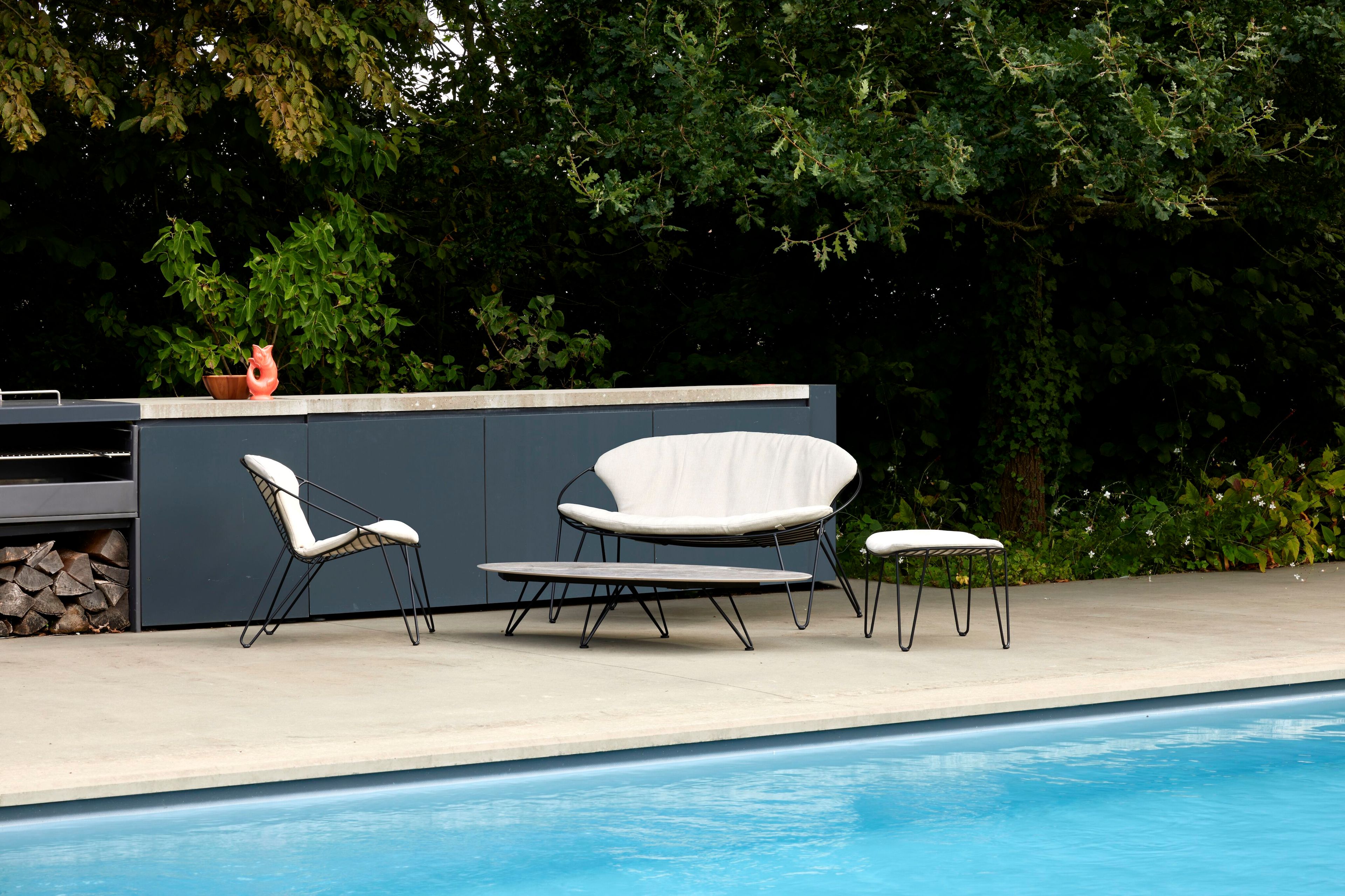 Стол овальный в Xeramica Joli ARCH-00130768 - Вид №5