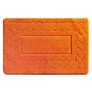 320M580M12 Milardo Clever Plait (orange) Коврик из микрофибры Clever Plait (orange) Россия