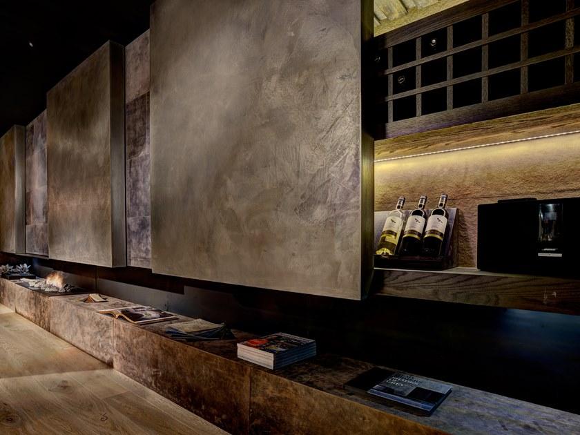 Freund GmbH Кожаный пол / покрытие Nature sun-id-1513988 - Вид №2