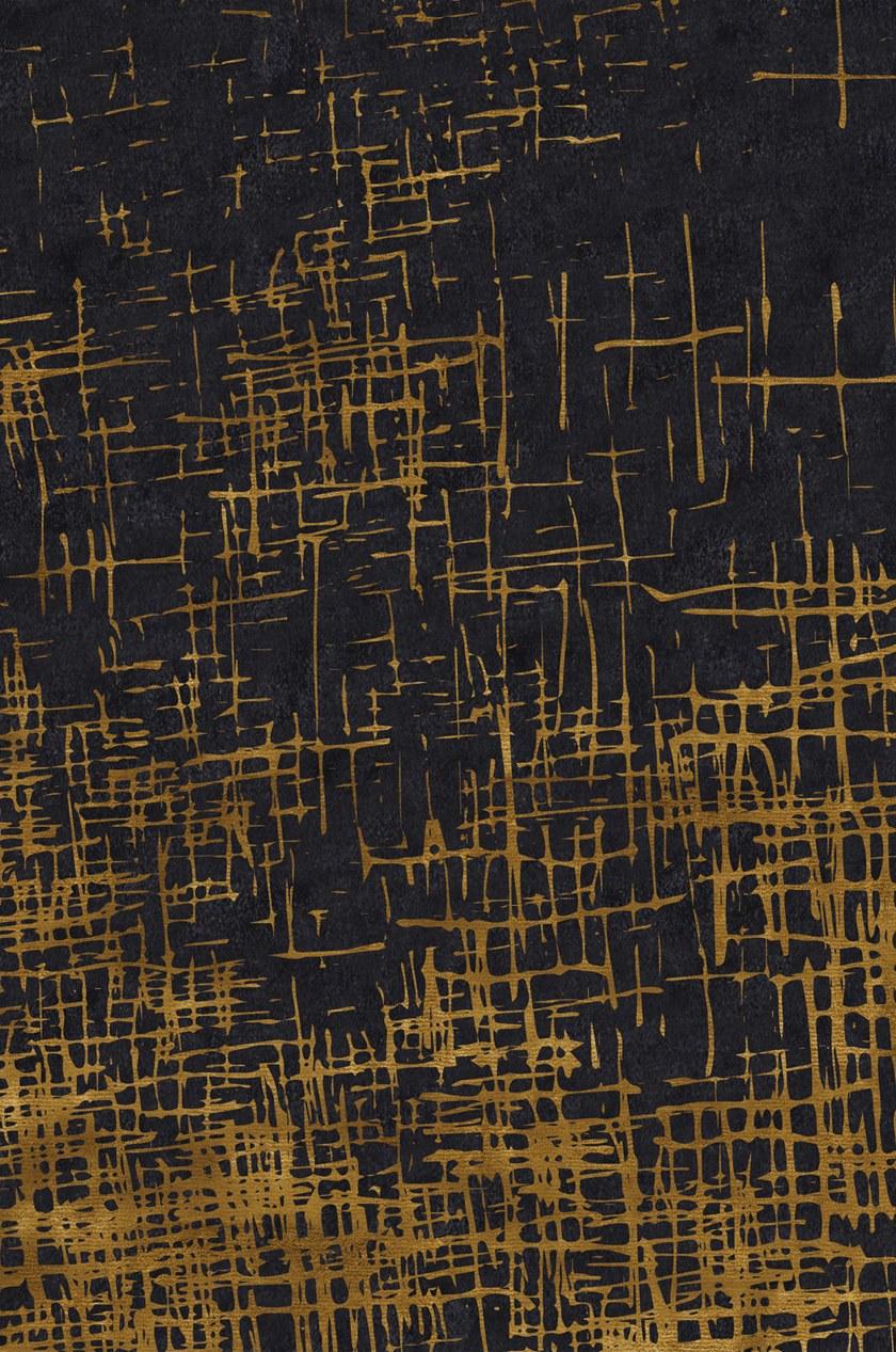 Barcelona Rugs Прямоугольный коврик из шерсти мериноса с узором Urban sun-id-1457050 - Вид №4