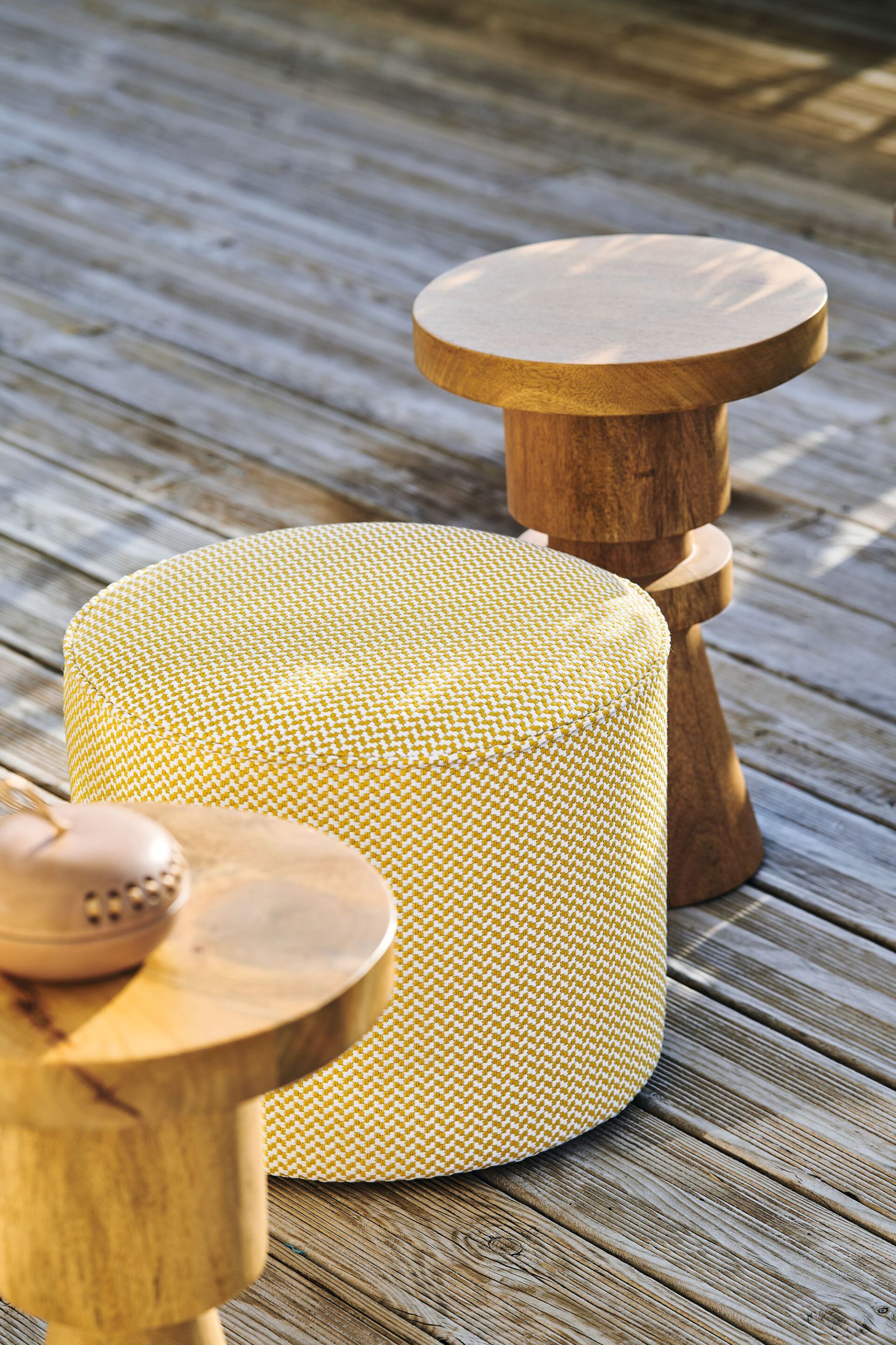 Ткань моющаяся ткань Casamance Amalfi ARCH-00078824 - Вид №1