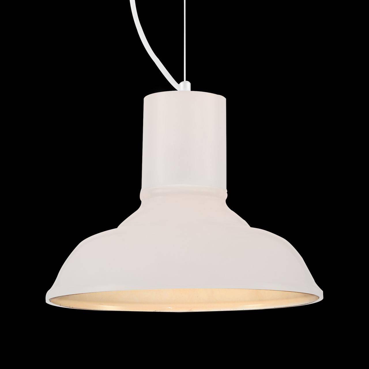 Подвесной светильник ST Luce SL339.503.01 ST LUCE SL339 086634 Белый  - Вид №1