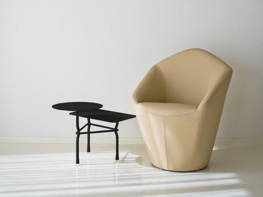 Viccarbe Мягкое кресло sun-id-1465786 - Вид №10