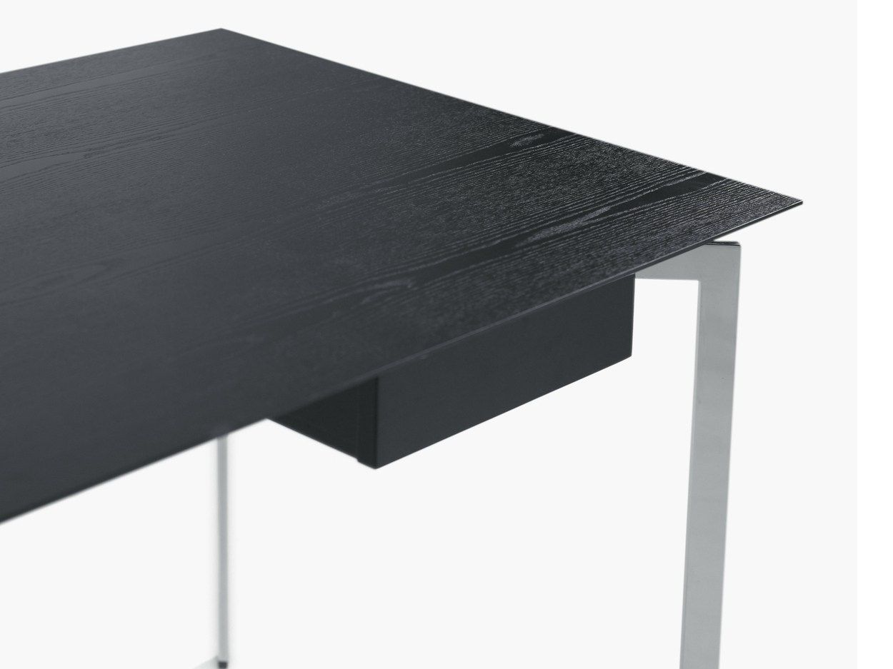 Прямоугольный стол с ящиками Karl Andersson рубец ARCH-00040985 - Вид №1