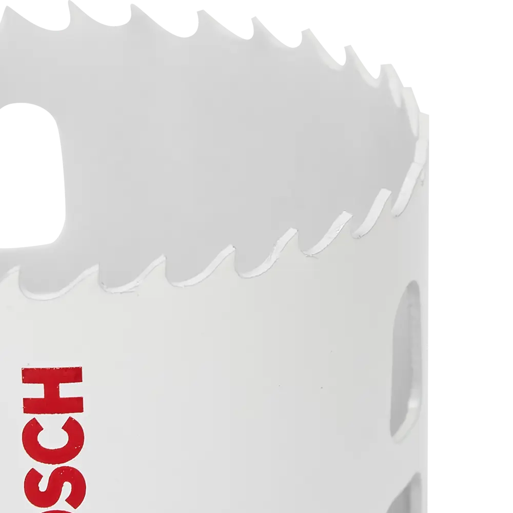Коронка по стали биметаллическая Bosch Progressor 2608594225 64 мм 82857578 STLM-2165876 BOSCH PROFESSIONAL  - Вид №1