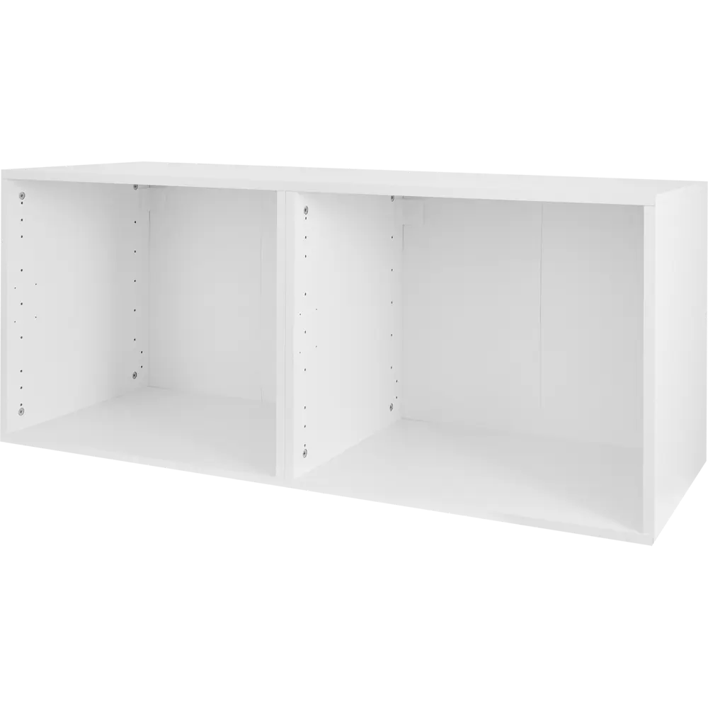 Каркас шкафа Santreyd Лион белый — основа вашего интерьера 85207702 STLM-0059923 - Вид №1