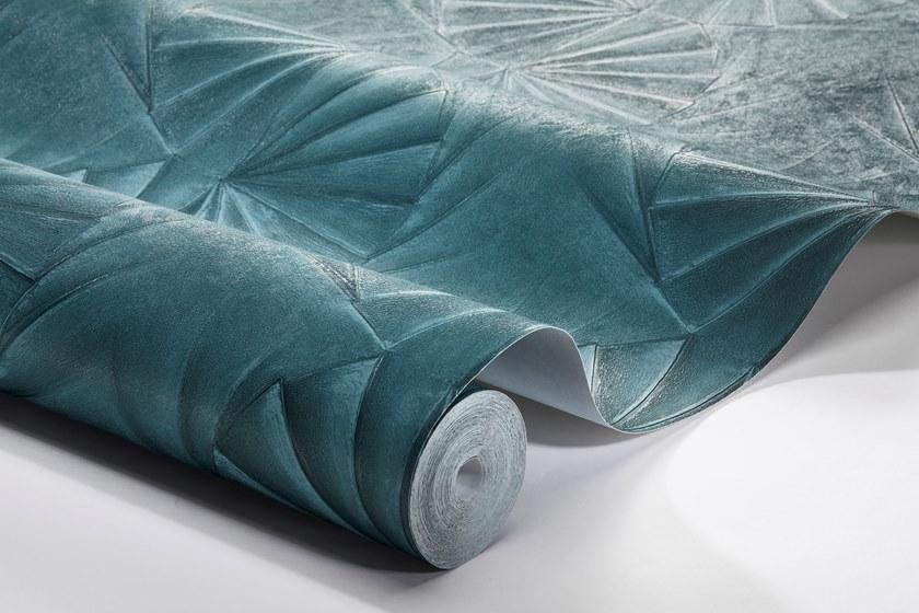 Wall&decò Рельефные огнезащитные обои Essential wallpaper 2019 sun-id-1377225 - Вид №3