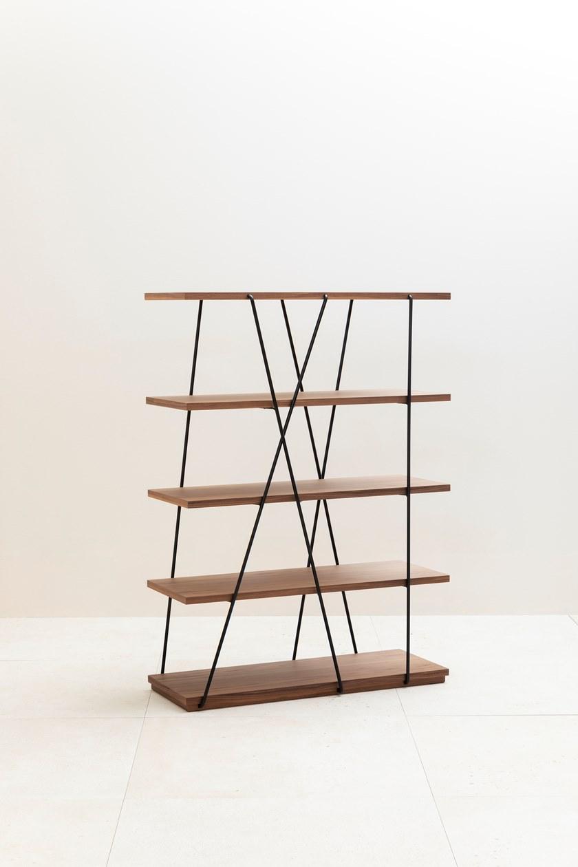 Miniforms Открытый книжный шкаф sun-id-1407674 - Вид №1