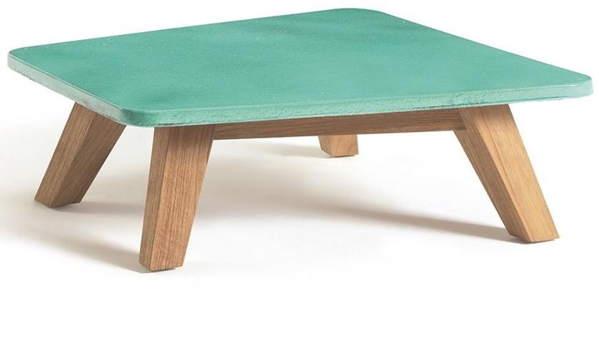 Ethimo Садовый стол из лавового камня Rafael sun-id-1347701 - Вид №2