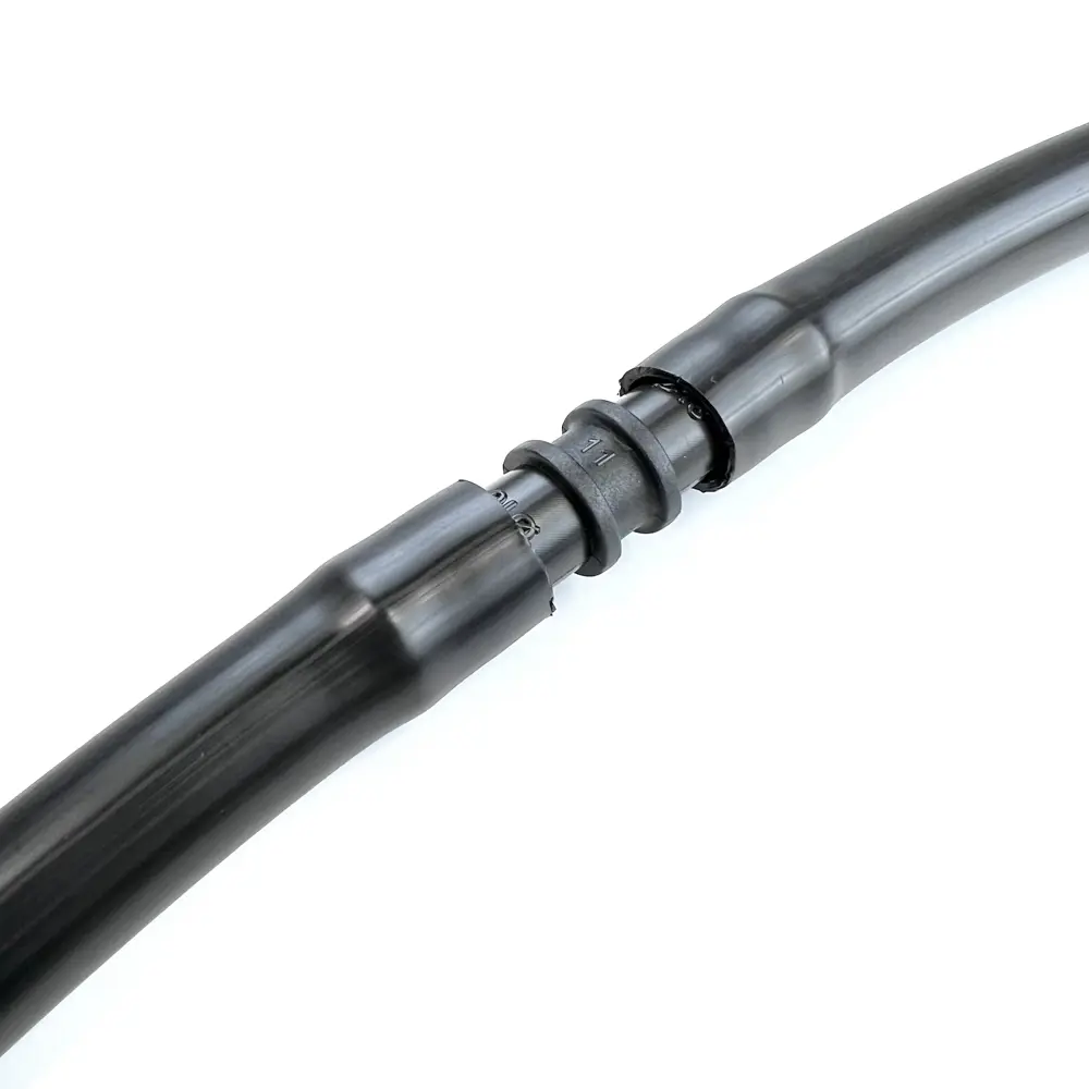 Соединитель для капельной трубки BOUTTE 16 мм - 5 шт 87270972 STLM-0073592 - Вид №4