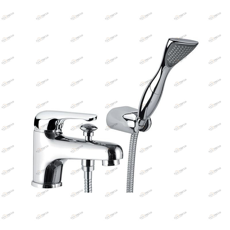 VE13606D Смеситель для ванны DANIEL RUBINETTERIE 