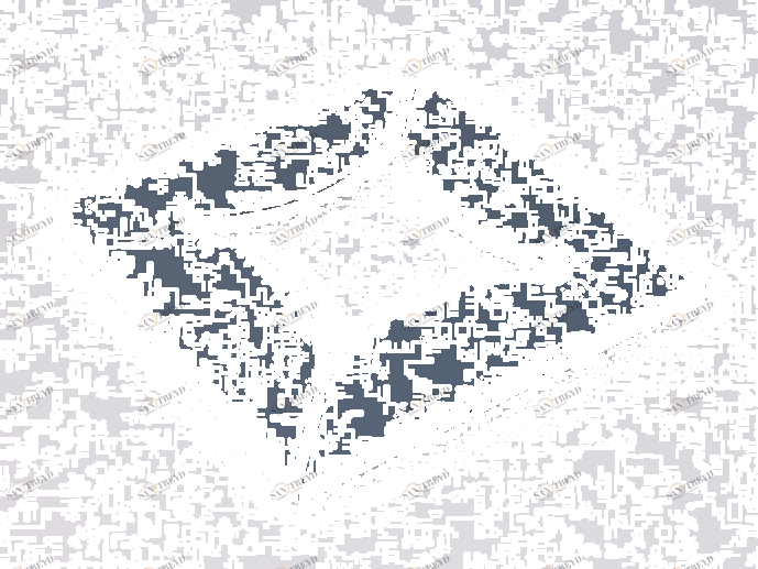 DIMCAR Решетка для деревьев из стали  G527 