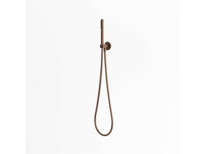 Настенный ручной душ из нержавеющей стали