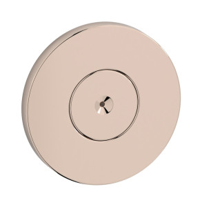 Боковая форсунка круглая с распылением WE ARE IB sh014pl Rose Gold RICAMBI