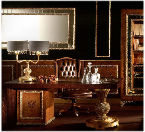 Письменный стол  AR ARREDAMENTI 718