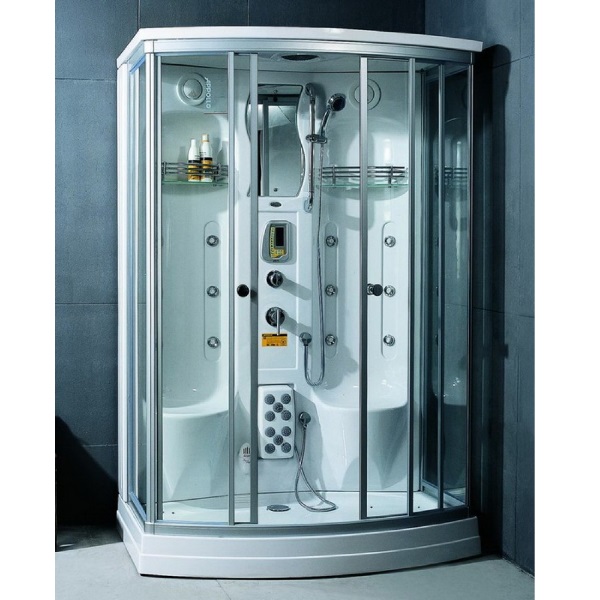 A-238 Душевая кабина Appollo A Santreyd