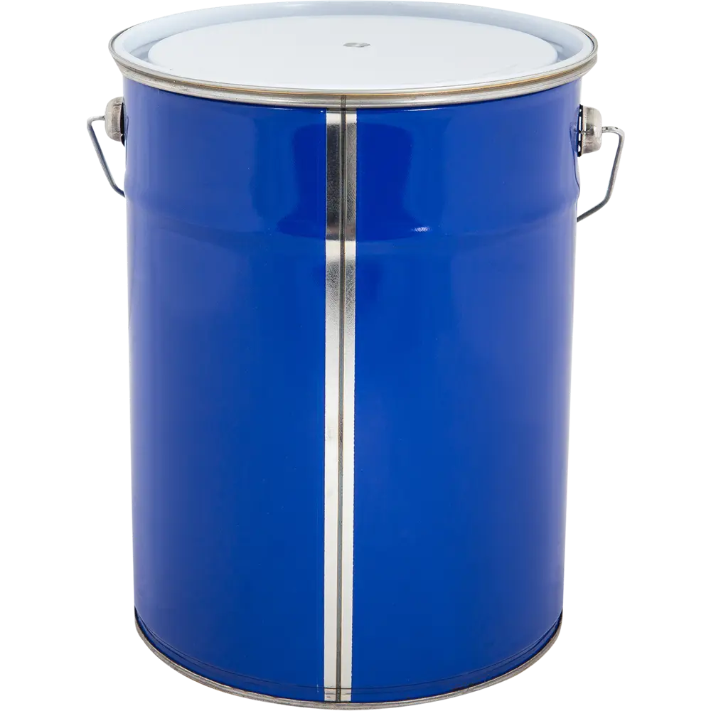 Эмаль ПФ-115 Empils PL 5 кг цвет серый STLM-2138218 - Вид №1