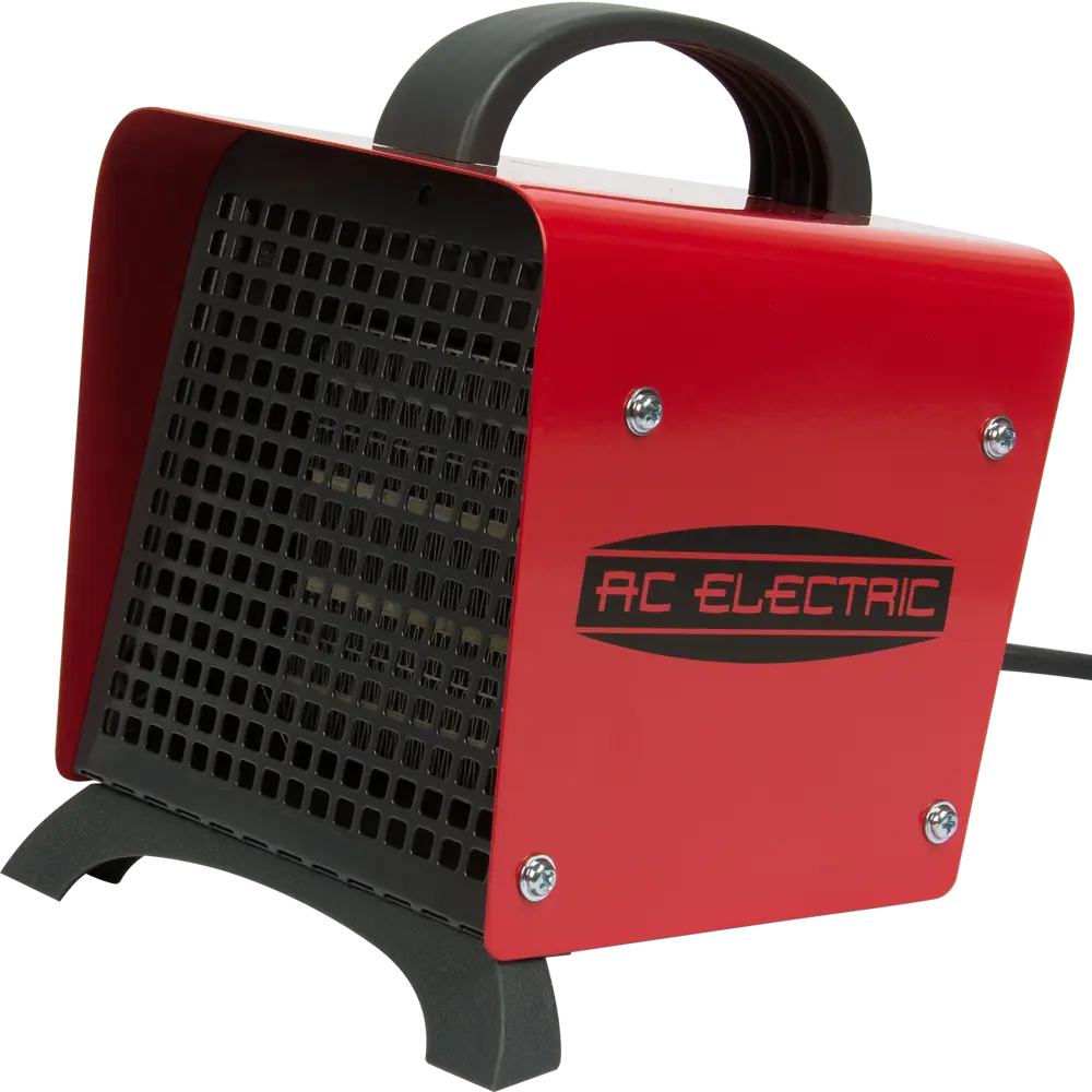 Тепловая пушка электрическая AC Electric ACE-HC3 2200 Вт STLM-2058655 - Вид №2