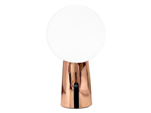 Аккумуляторная настольная лампа