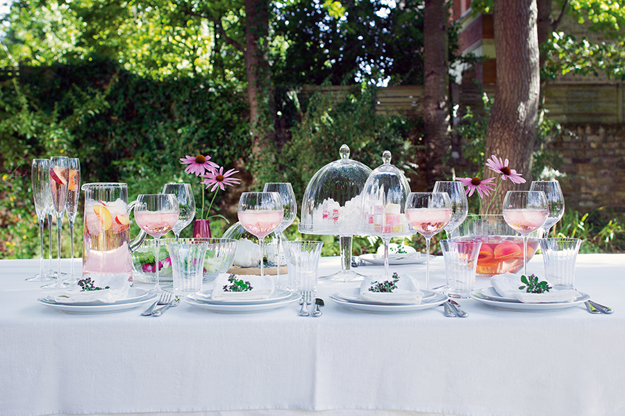 G261-68-776 Кувшин aurelia, 1,9 л LSA International  - Вид №2