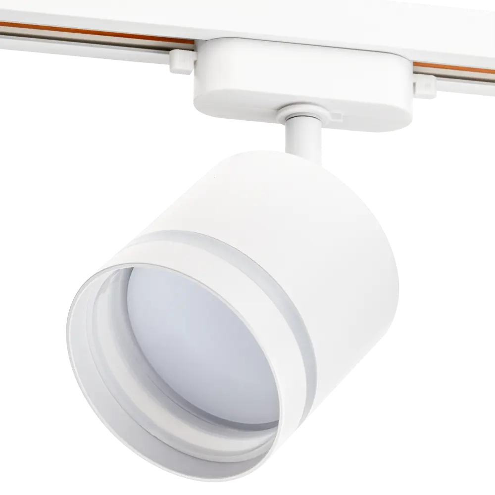 Трековый светильник Ritter Artline с регулируемым плафоном 84846915 STLM-0056070