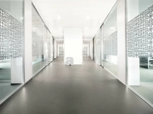 Archiutti Стена мобильного офиса