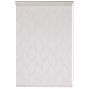 Штора рулонная Bella 60x160 см белая 82404472 STLM-2130107