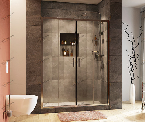 Lippe 45S08 Душевая дверь Santreyd 