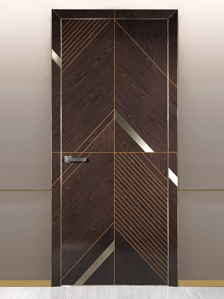 May Дверь Visionnaire  - Вид №1