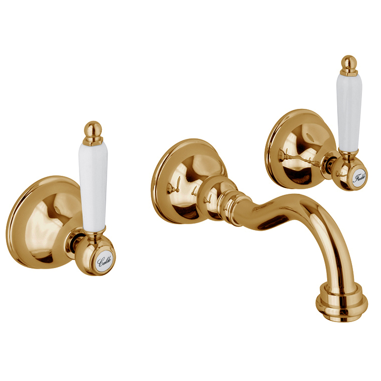 DO750404065 Смеситель для раковины Webert Dorian