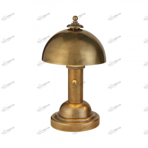 Лампа / Totie table lamp Theodore Alexander sun-id-376113