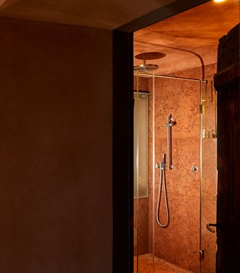 321 Раковина / Кухня vola  - Вид №20