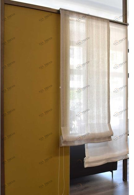 ART CASA Римские шторы / тканевые панельные занавески  Tp-pan 