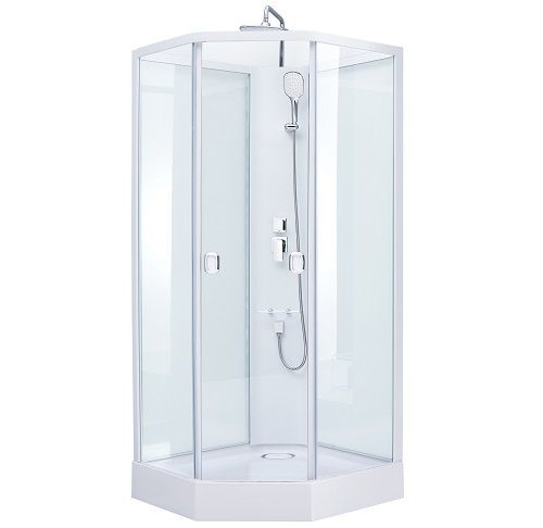W0913H Душевая кабина SSWW WU
