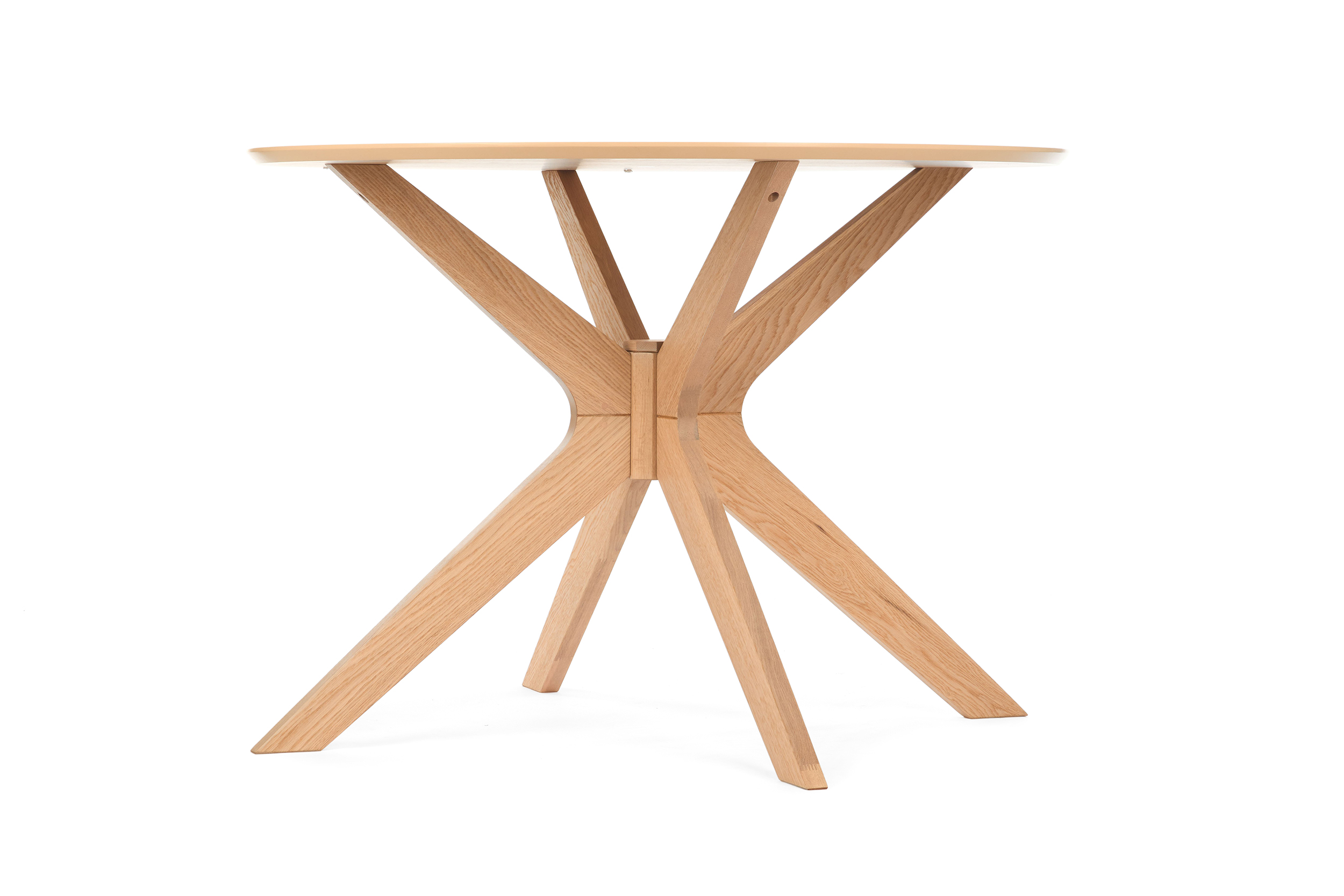 2000983230775 Обеденный стол Duncan ACTONA  - Вид №3