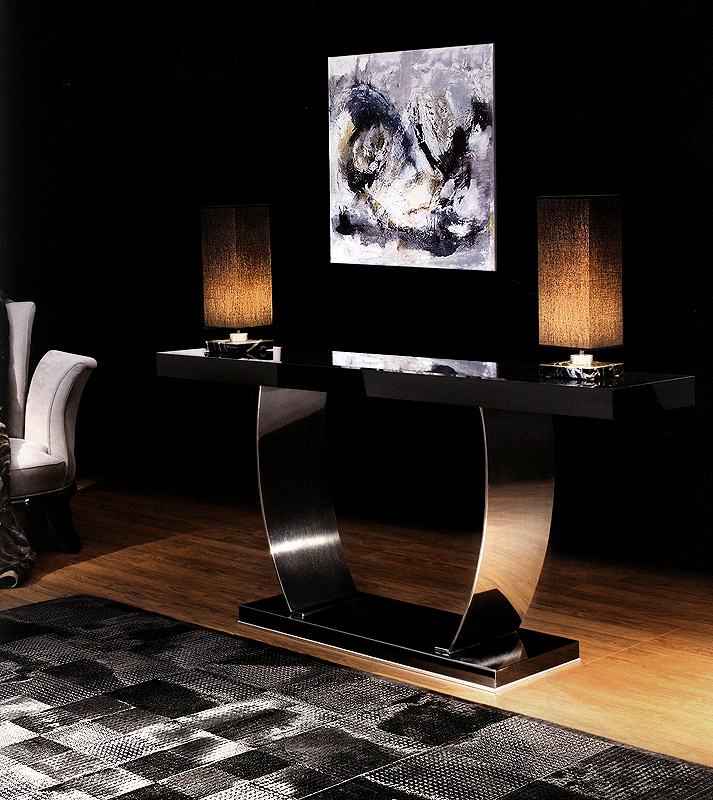 Консоль  ATMOSPHERA KARAMEL - XL Capital - Вид №3