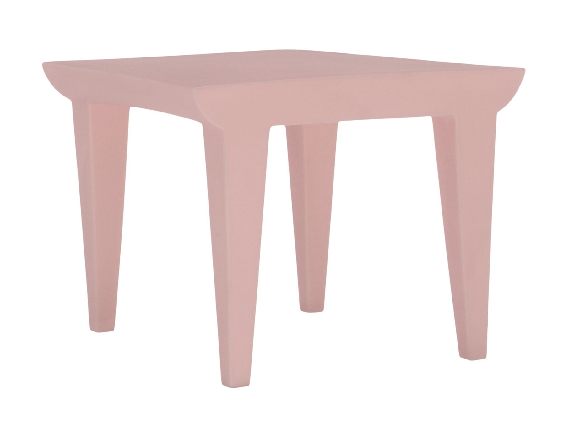 Квадратный садовый стол из полиэтилена Kartell Bubble ARCH-00089617 - Вид №19