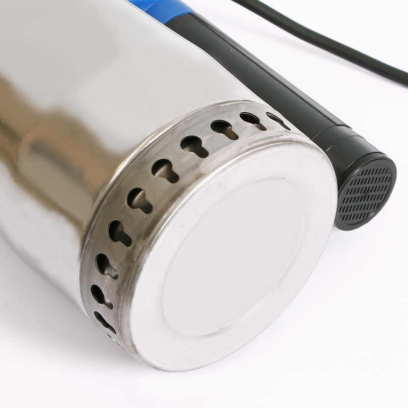 Насос KP Grundfos 150 - AV1 с вертикальным контролем уровня 011H1900 - Вид №3