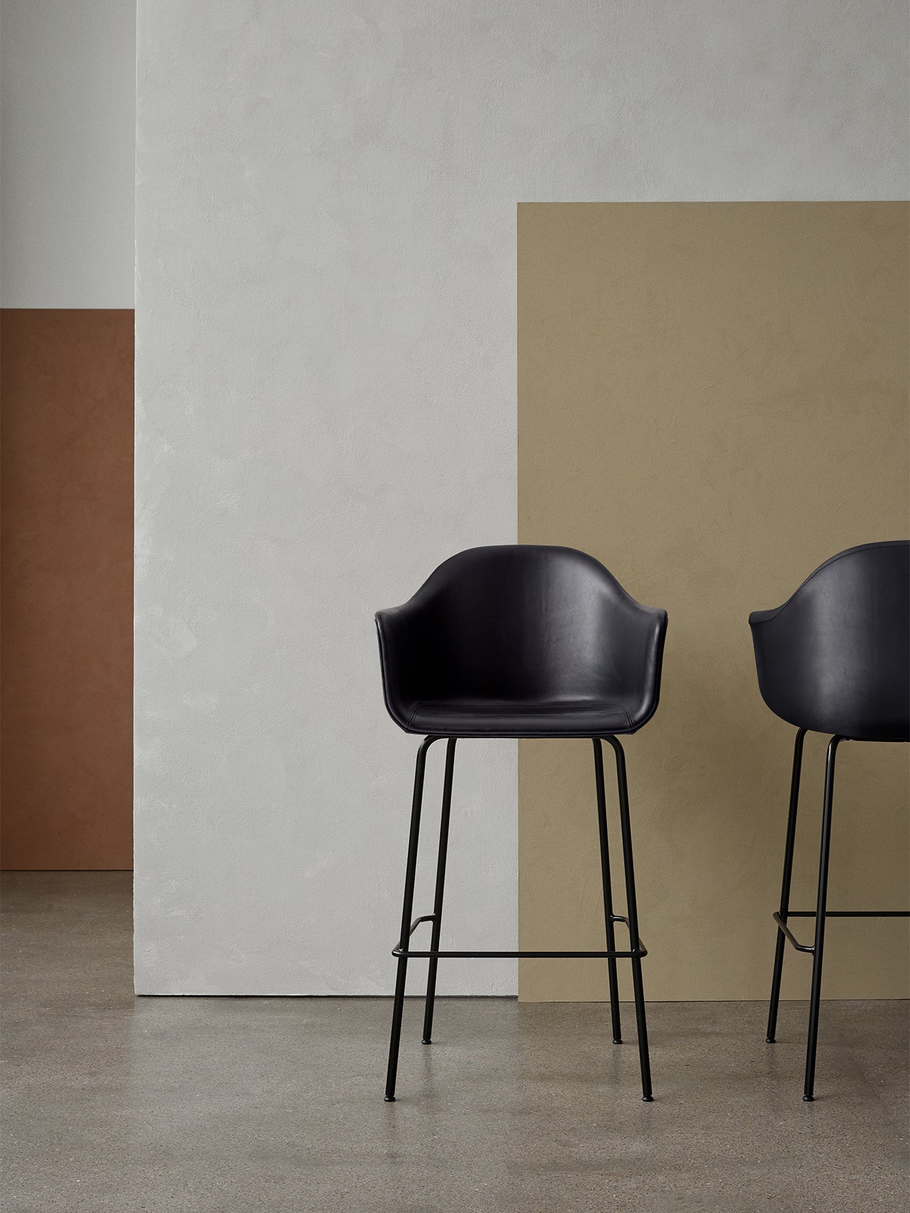 9341002-00K40BZZ Harbour Arm Chair, с мягкой обивкой LuceLight  - Вид №18